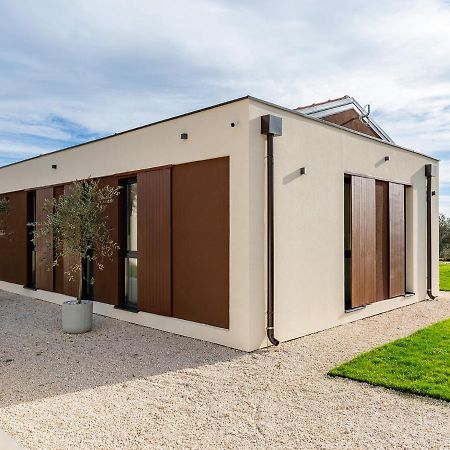 Villa Moderna San Lorenzo Orbanici Экстерьер фото