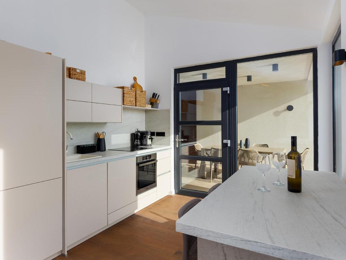 Villa Moderna San Lorenzo Orbanici Экстерьер фото
