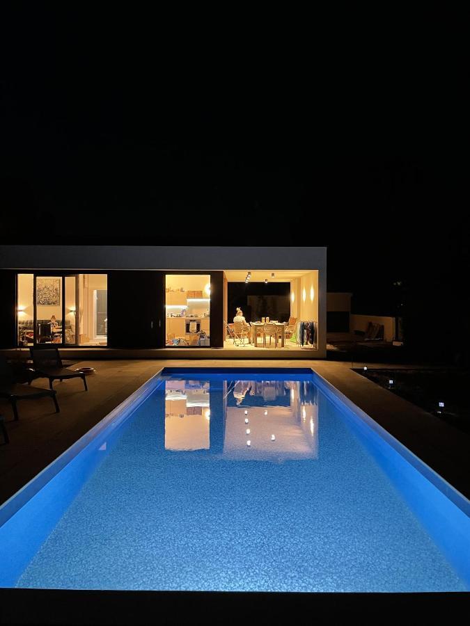 Villa Moderna San Lorenzo Orbanici Экстерьер фото